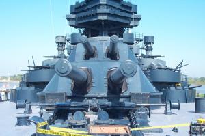 The Battleship Texas image