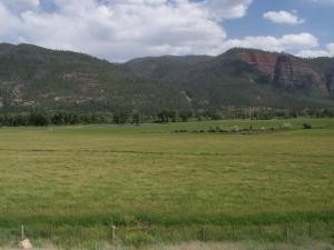 Mountains in New Mexico image