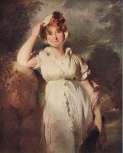Caroline of Brunswick, Queen of George IV image