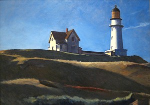 Lighthouse Hill image