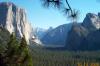 Yosemite Valley by Elton Smith