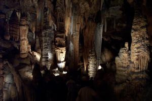 Luray Caverns image