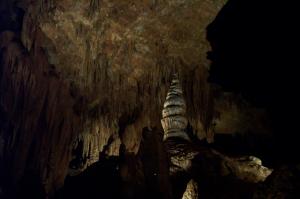 Luray Caverns image