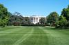 The White House by Elton Smith
