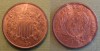 1866 Two Cent Piece by Elton Smith