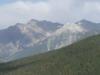 Mountains in New Mexico