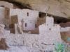 Cliff Palace at Mesa Verde by Elton Smith