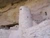 Cliff Palace at Mesa Verde