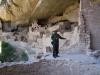 Mesa Verde tour guide