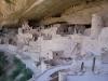 Cliff Palace at Mesa Verde