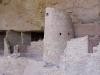 Cliff Palace at Mesa Verde