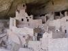 Cliff Palace at Mesa Verde