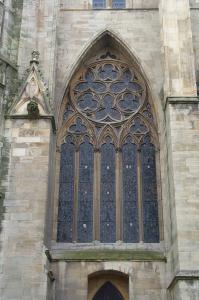 York Minster Window image