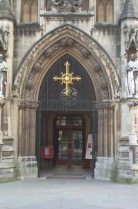 Bristol Cathedral image