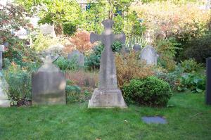 Bristol tombstones image