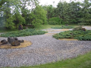 The VanDusen Botanical Gardens image