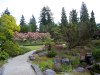 The VanDusen Botanical Gardens by Harry Shetrone