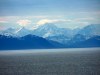 Alaska mountains