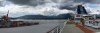 Vancouver BC Panorama