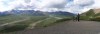 Polychrome Overlook Panorama