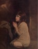 The Infant Samuel by Sir Joshua Reynolds
