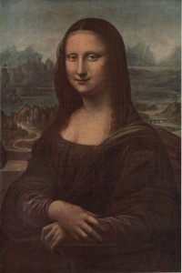 Monna Lisa (aka Mona Lisa) image