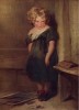 A Naughty Child by Sir Edwin Landseer