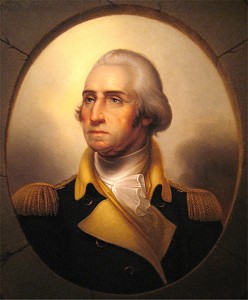 George Washington image