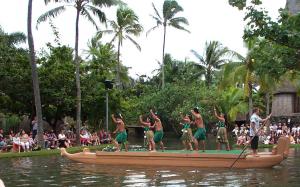 Polynesian Cultural Center image
