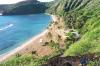 Kaenae Peninsula Lookout