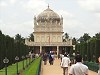 Gumbaz tomb and mosque