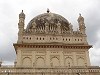 Dome of Gumbaz tomb and mosque