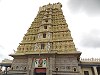 Chamundi Hill temple