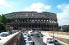 The Colosseum by Patsy Stevens
