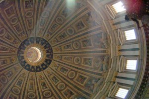 St. Peter's Basilica image