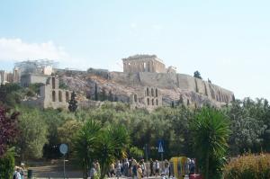 The Acropolis image