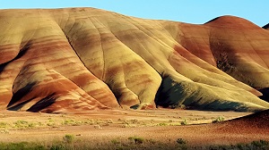 The Painted Hills image