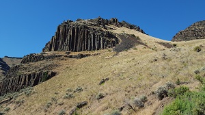 Basalt Columns image